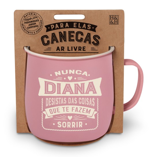 Caneca JOM 113130043 - Image product