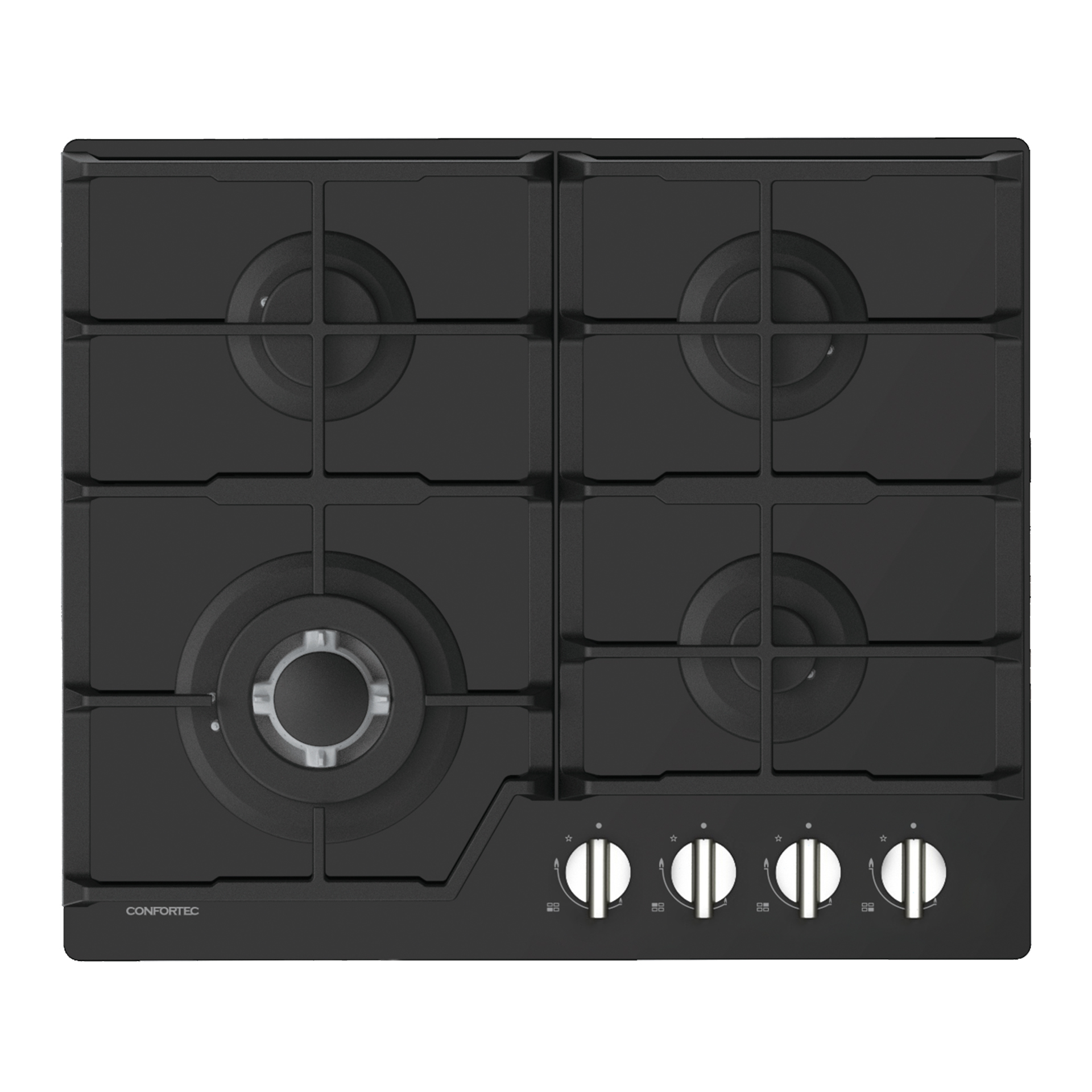 Placa CONFORTEC CFH6084CB