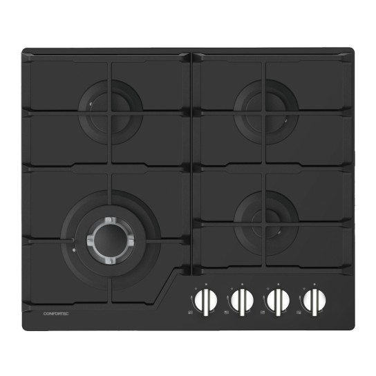 Placa CONFORTEC CFH6084CB - Image product