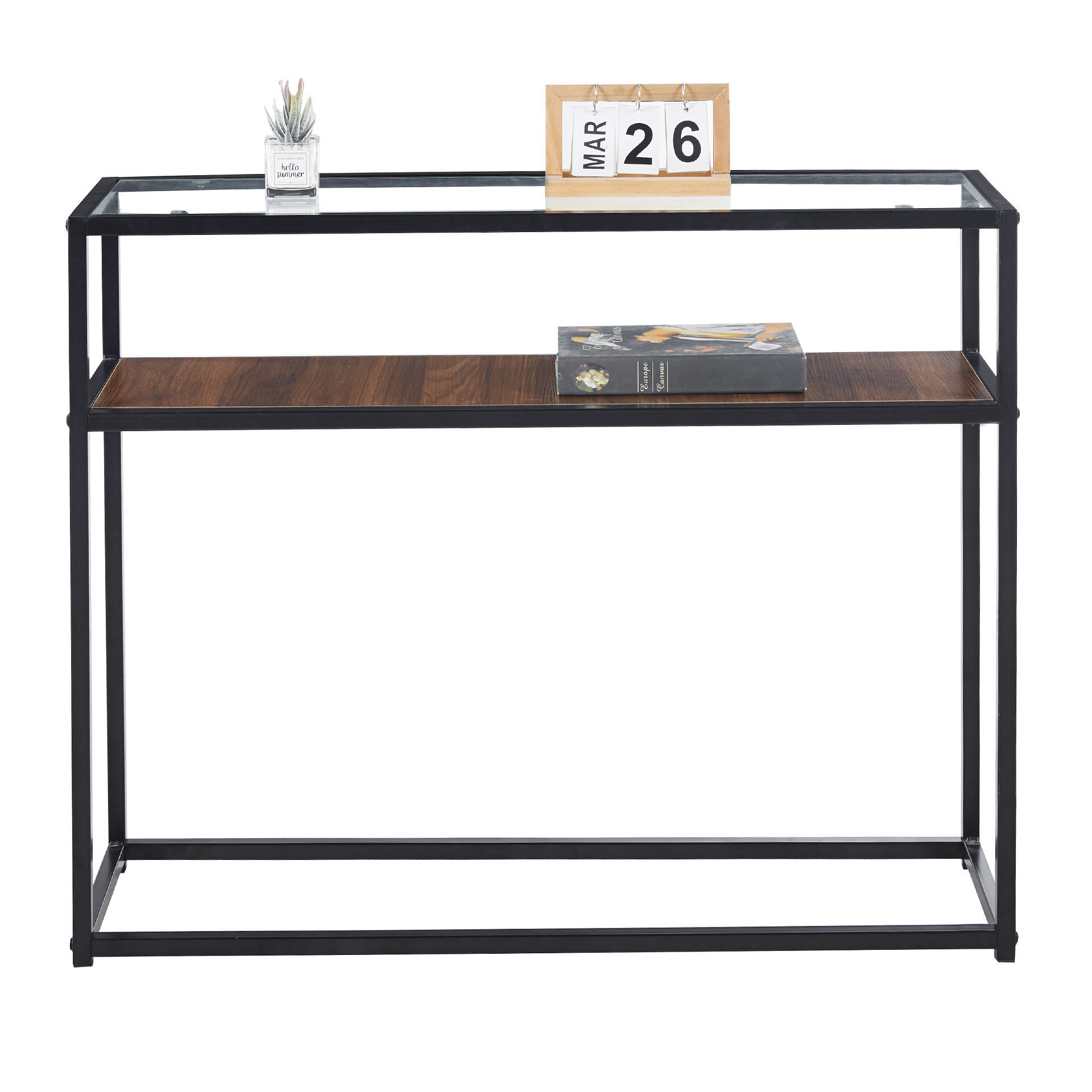 Consola entrada JOM GUANTA