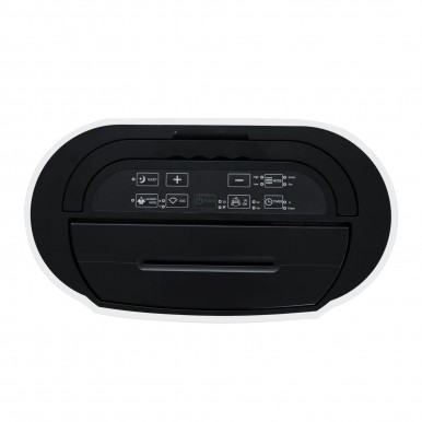 Desumidificador MEI DH 5520