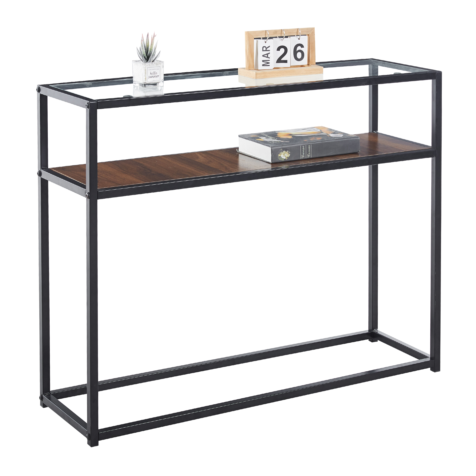 Consola entrada JOM GUANTA