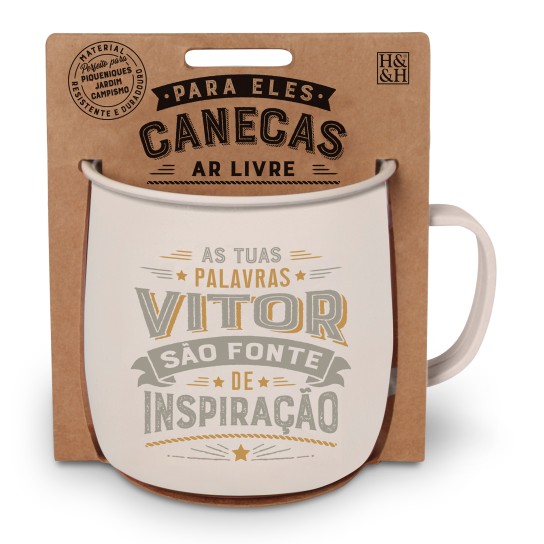 Caneca JOM 1131300120 - Image product