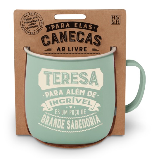 Caneca JOM 1131300116 - Image product