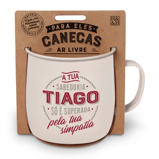 Caneca JOM 1131300117 - Image product
