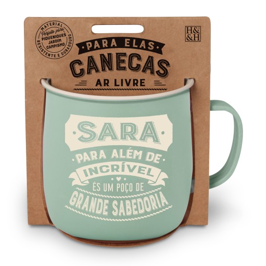 Caneca JOM 1131300111 - Image product