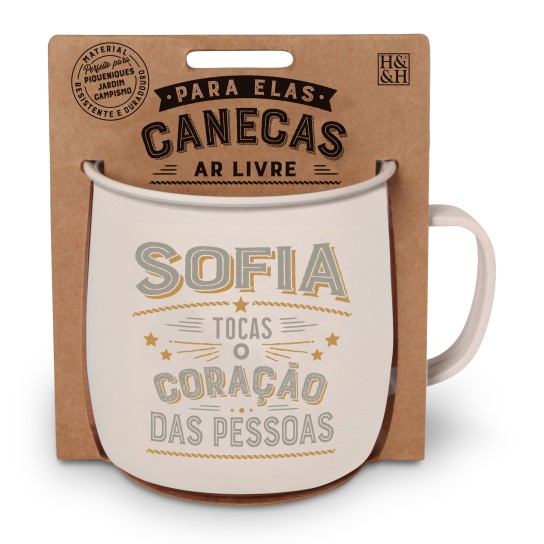 Caneca JOM 1131300112 - Image product