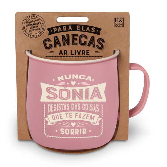 Caneca JOM 1131300113 - Image product