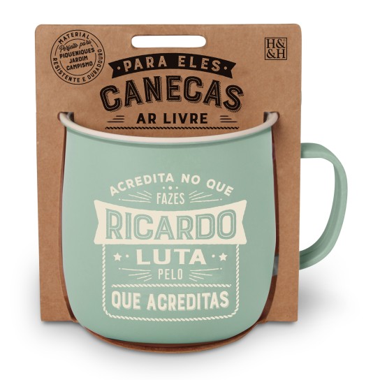 Caneca JOM 1131300103 - Image product