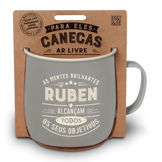 Caneca JOM 1131300107 - Image product
