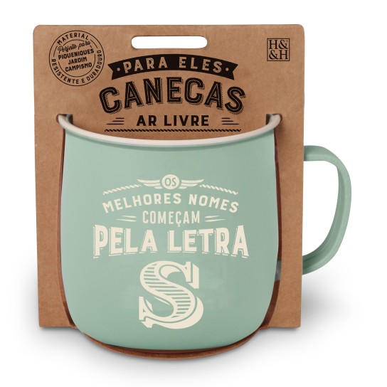 Caneca JOM 1131300109 - Image product