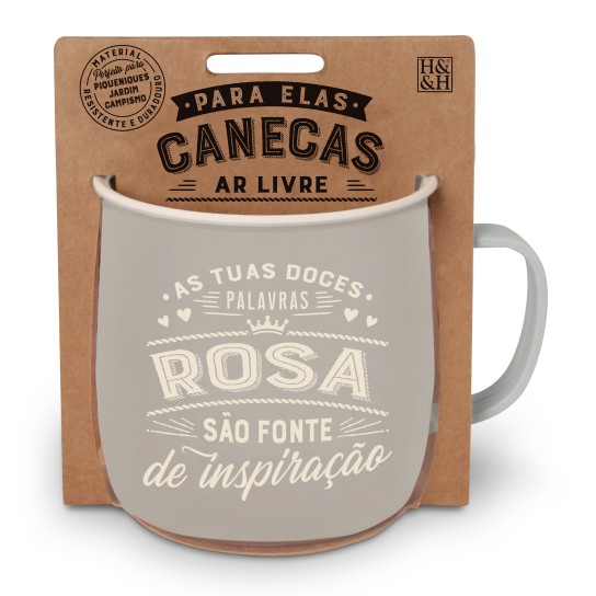 Caneca JOM 1131300106 - Image product