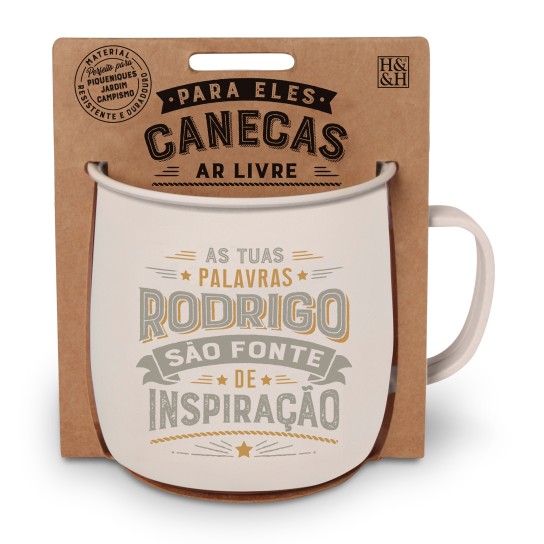 Caneca JOM 1131300105 - Image product