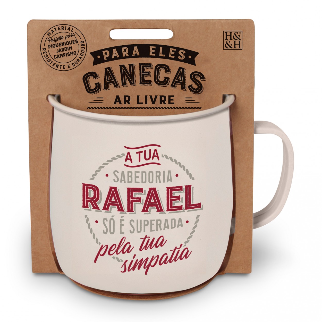 Caneca JOM 1131300101