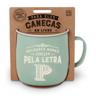 Caneca JOM 113130095