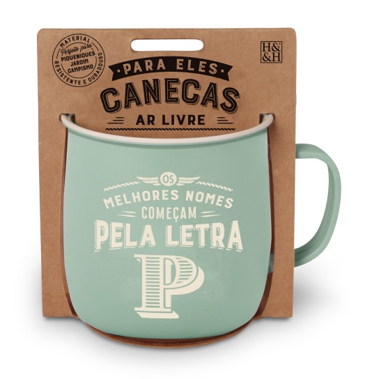 Caneca JOM 113130095 - Image product