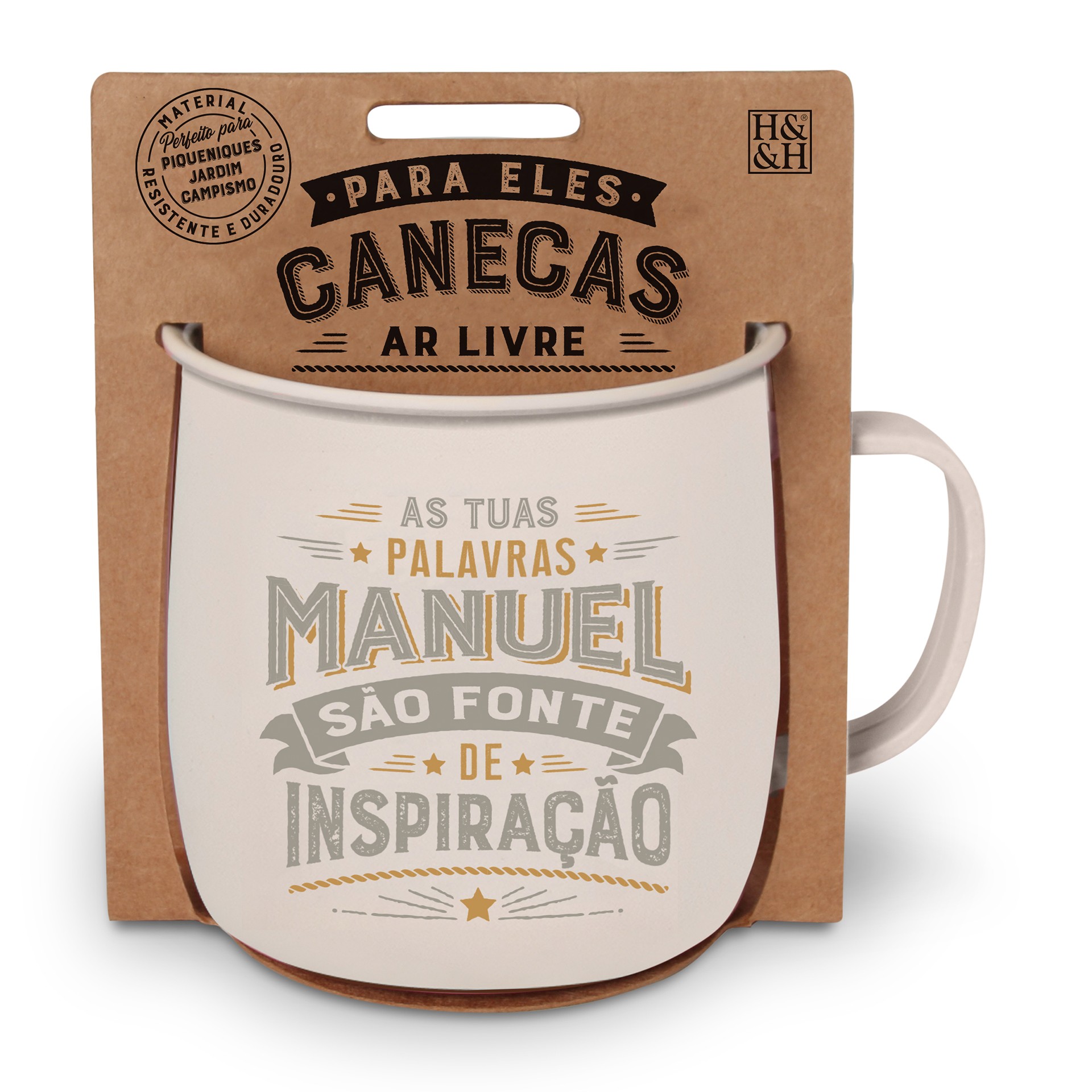 Caneca JOM 113130081