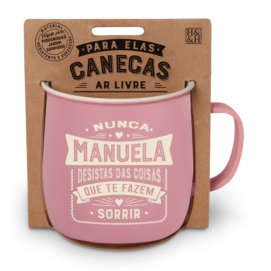 Caneca JOM 113130082 - Image product