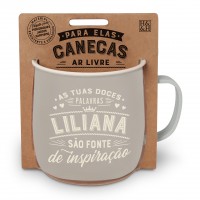 Caneca JOM 113130075