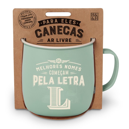 Caneca JOM 113130071 - Image product