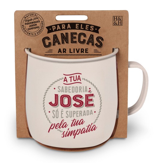 Caneca JOM 113130070 - Image product