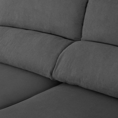 Sof com Chaise Longue JOM MAULIK