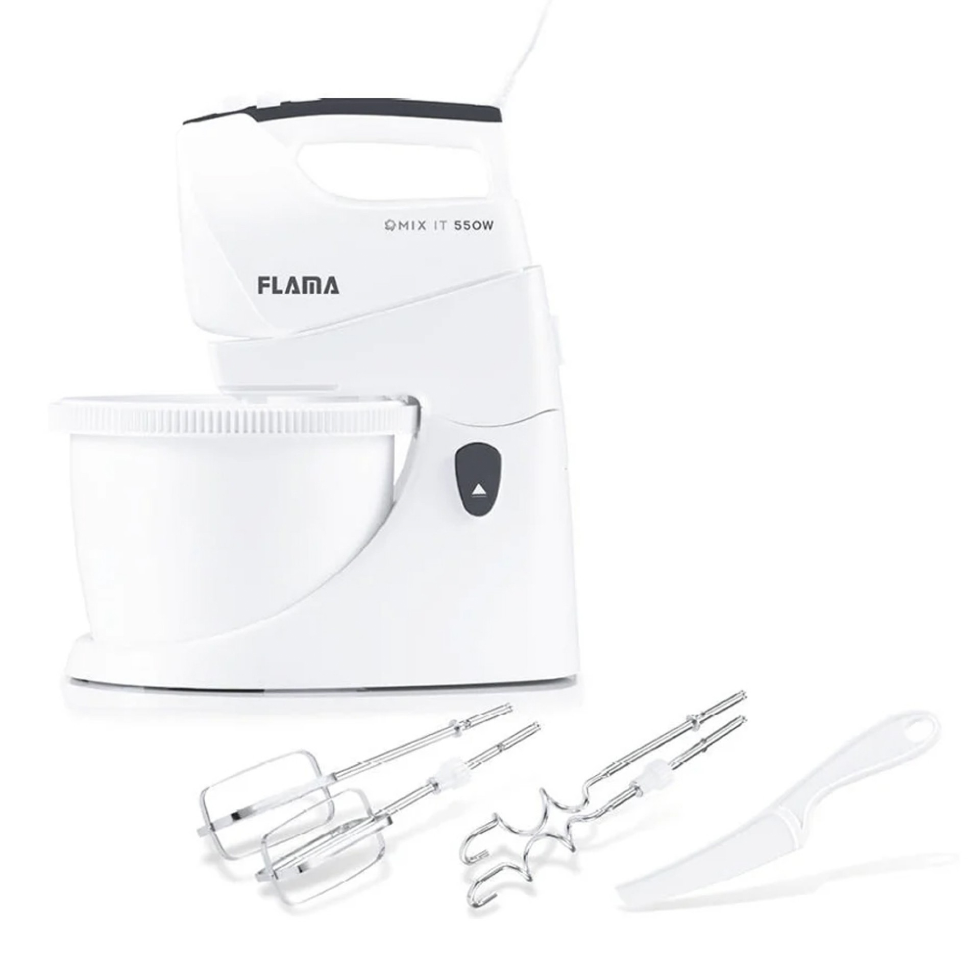 Batedeira C/ TAÇA FLAMA 1416FL