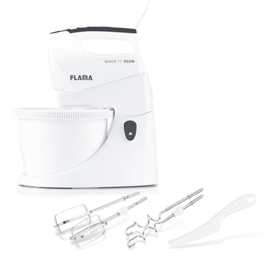 Batedeira C/ TA�A FLAMA 1416FL - Image product