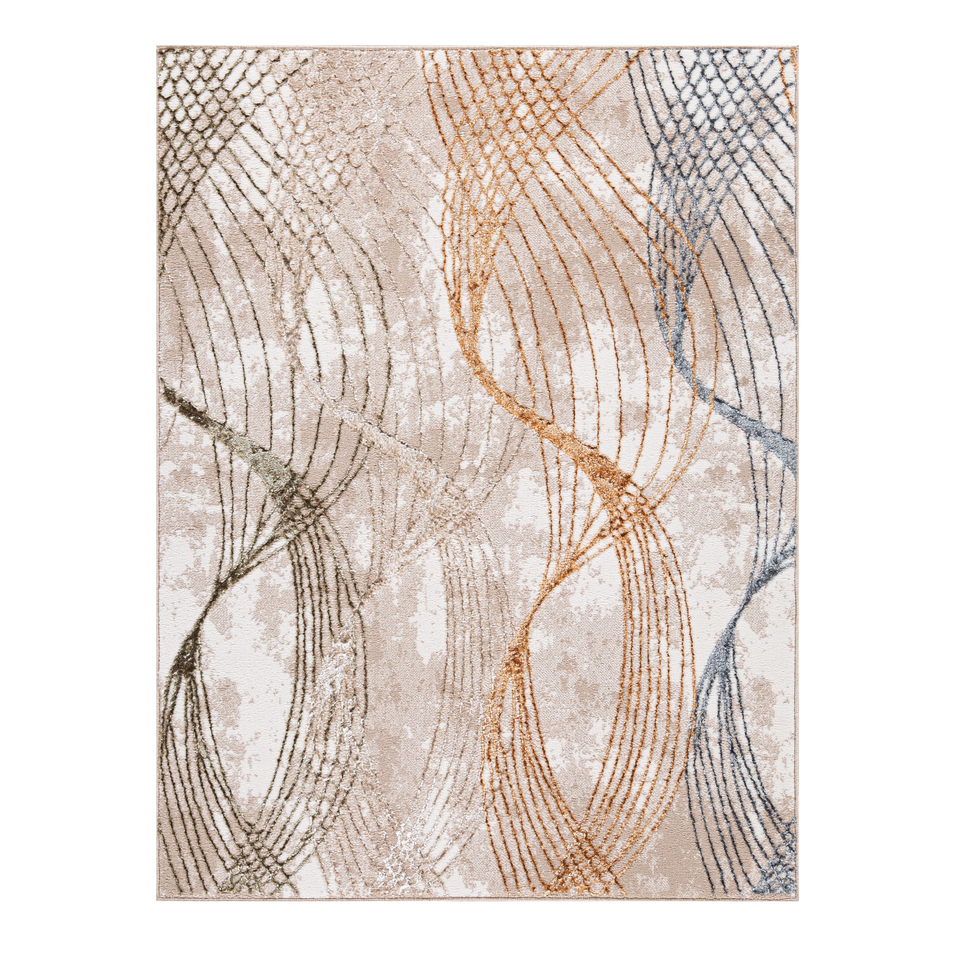 Carpete JOM DERBA 035