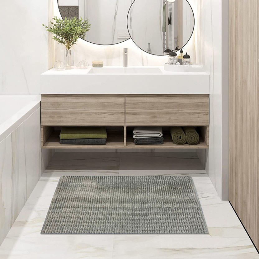 Tapete wc JOM MICROCHENILE-571