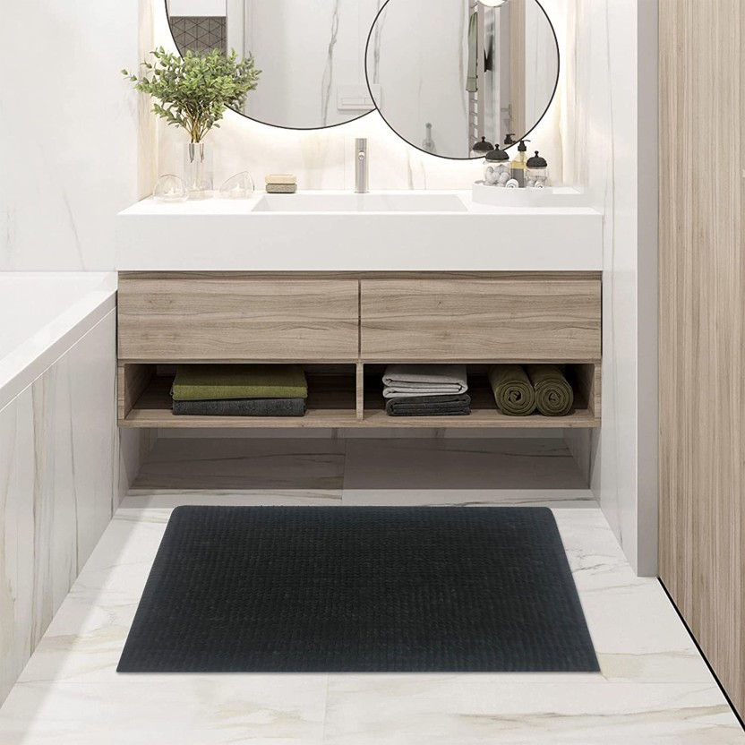 Tapete wc JOM MICROCHENILE-571
