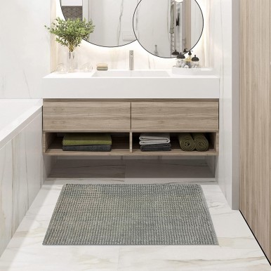 Tapete wc JOM MICROCHENILE 571