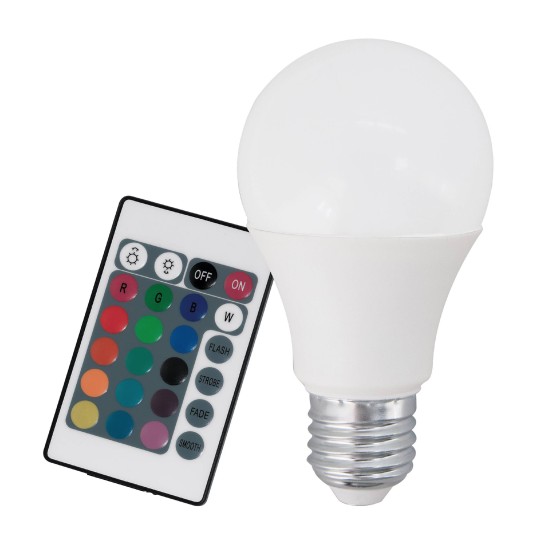 L�mpada Led EGLO 117528 - Image product