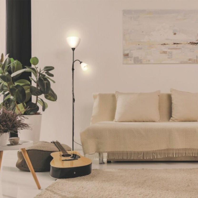 Candeeiro P� EGLO 74045 MONTANINI-E