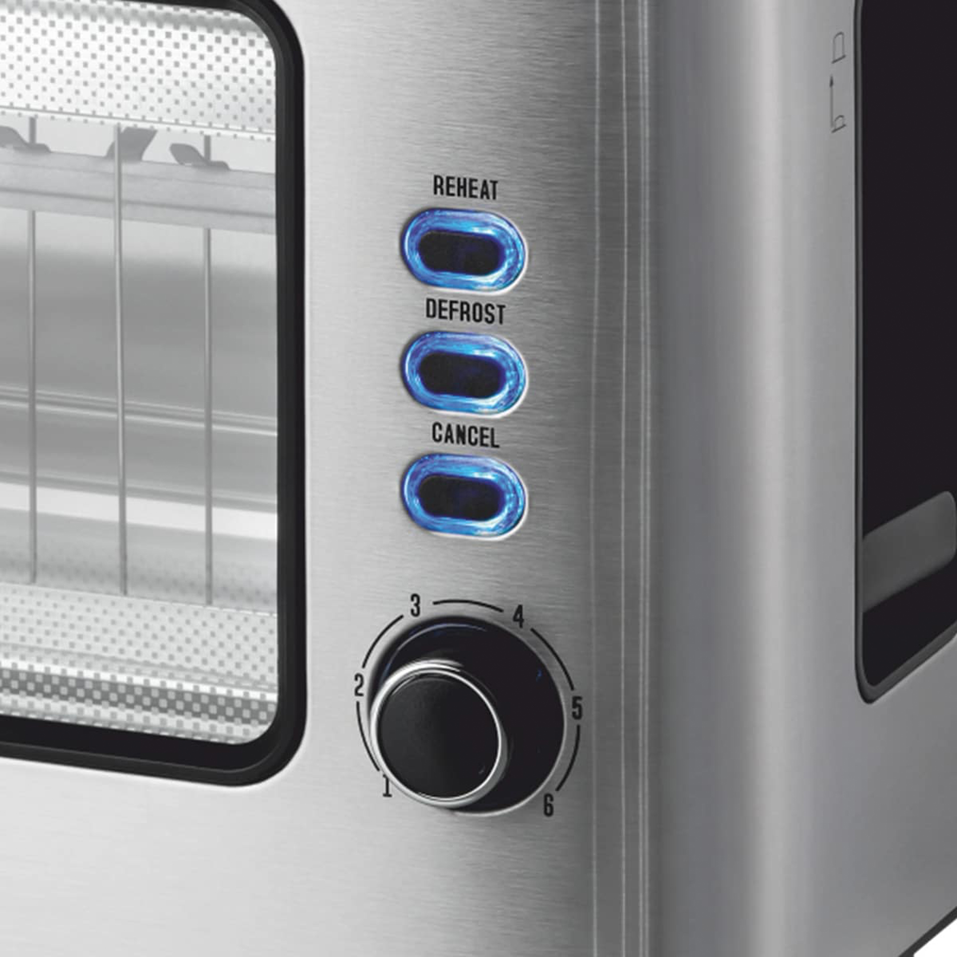 Torradeira HAEGER TO-100.014A