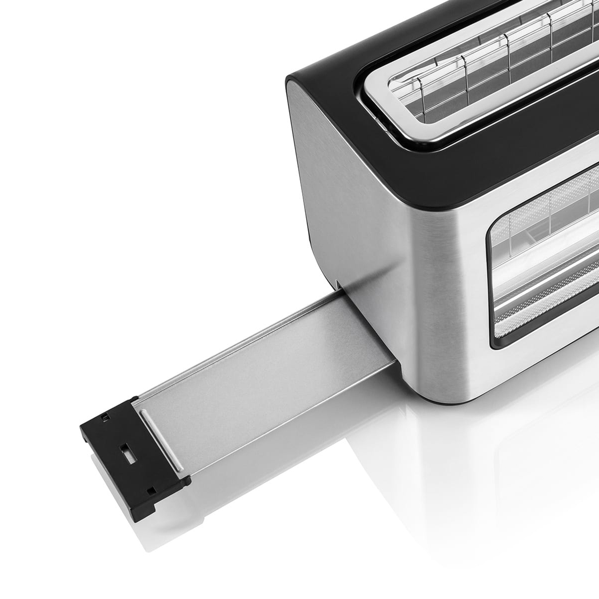 Torradeira HAEGER TO-100.014A