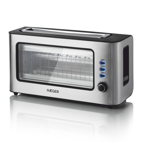 Torradeira HAEGER TO-100.014A - Image product