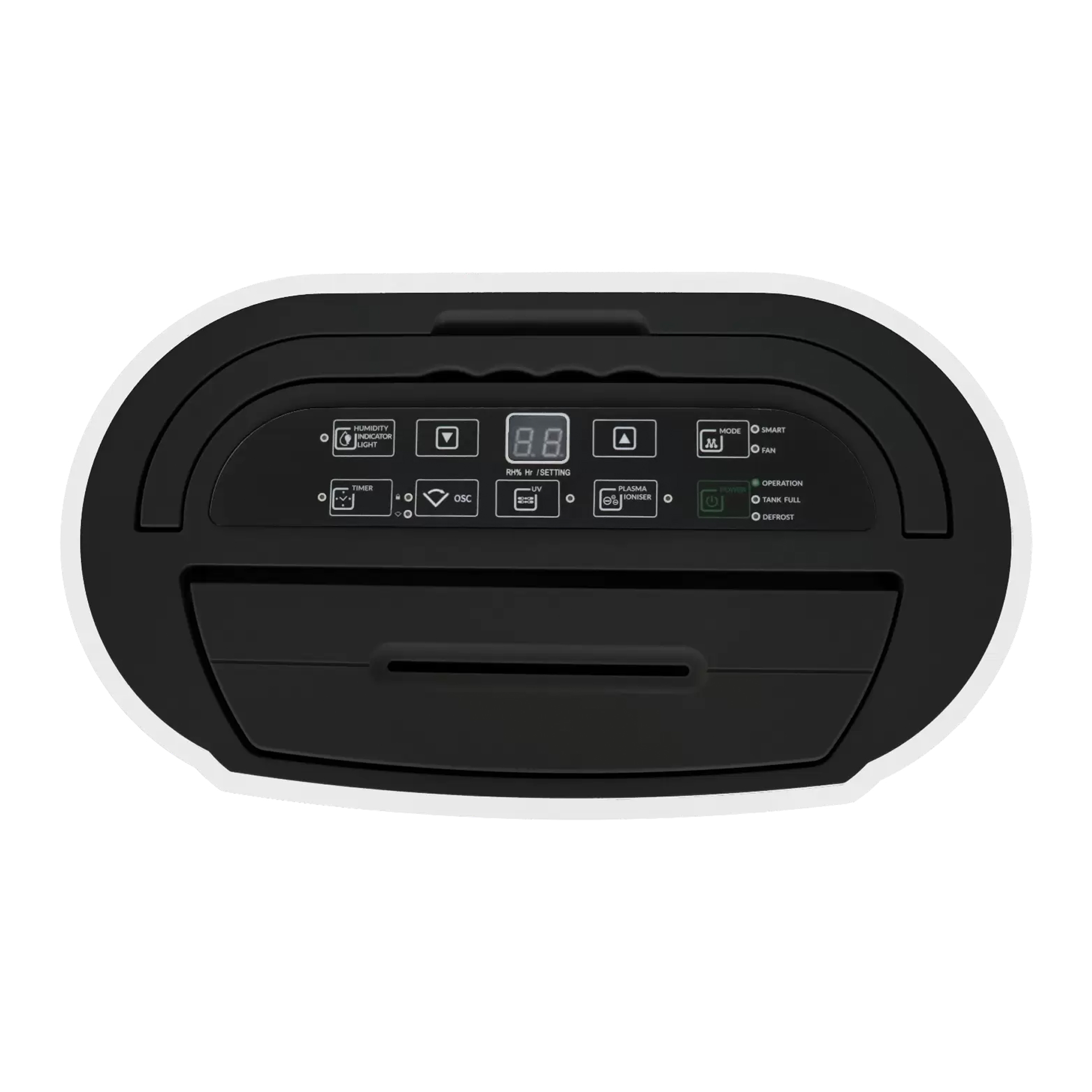 Desumidificador MEI DH 5512