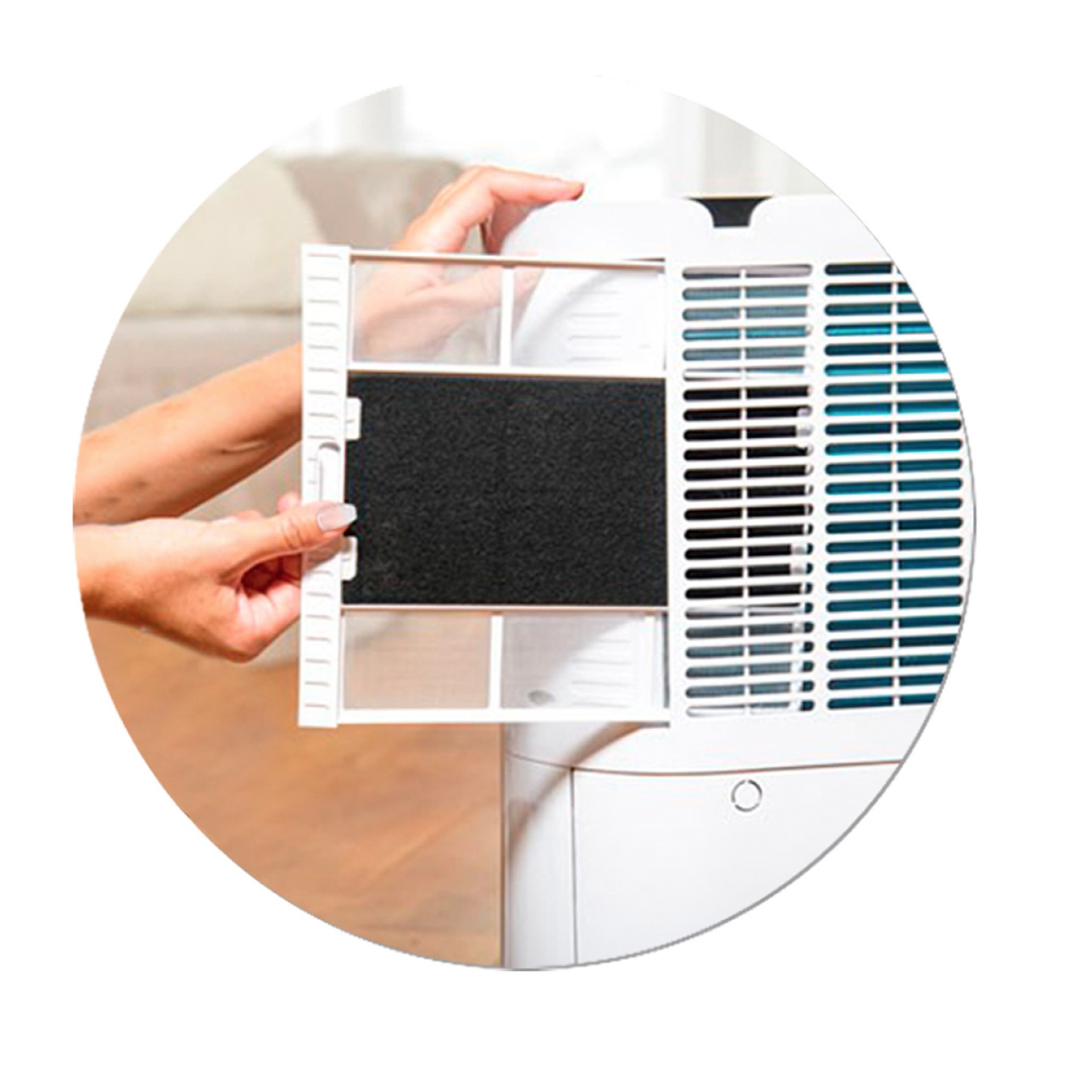 Desumidificador MEI DH 5512