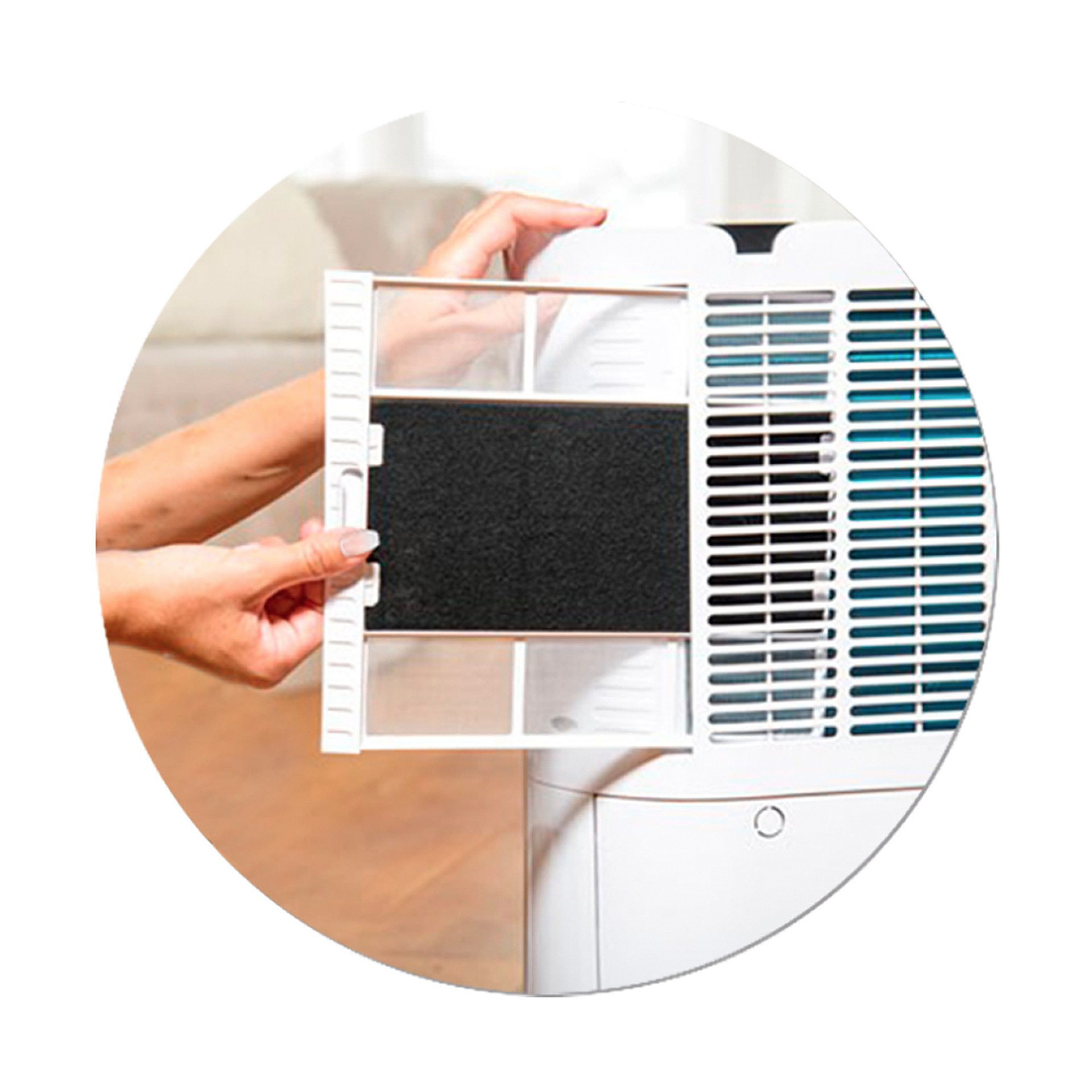 Desumidificador MEI DH 5512