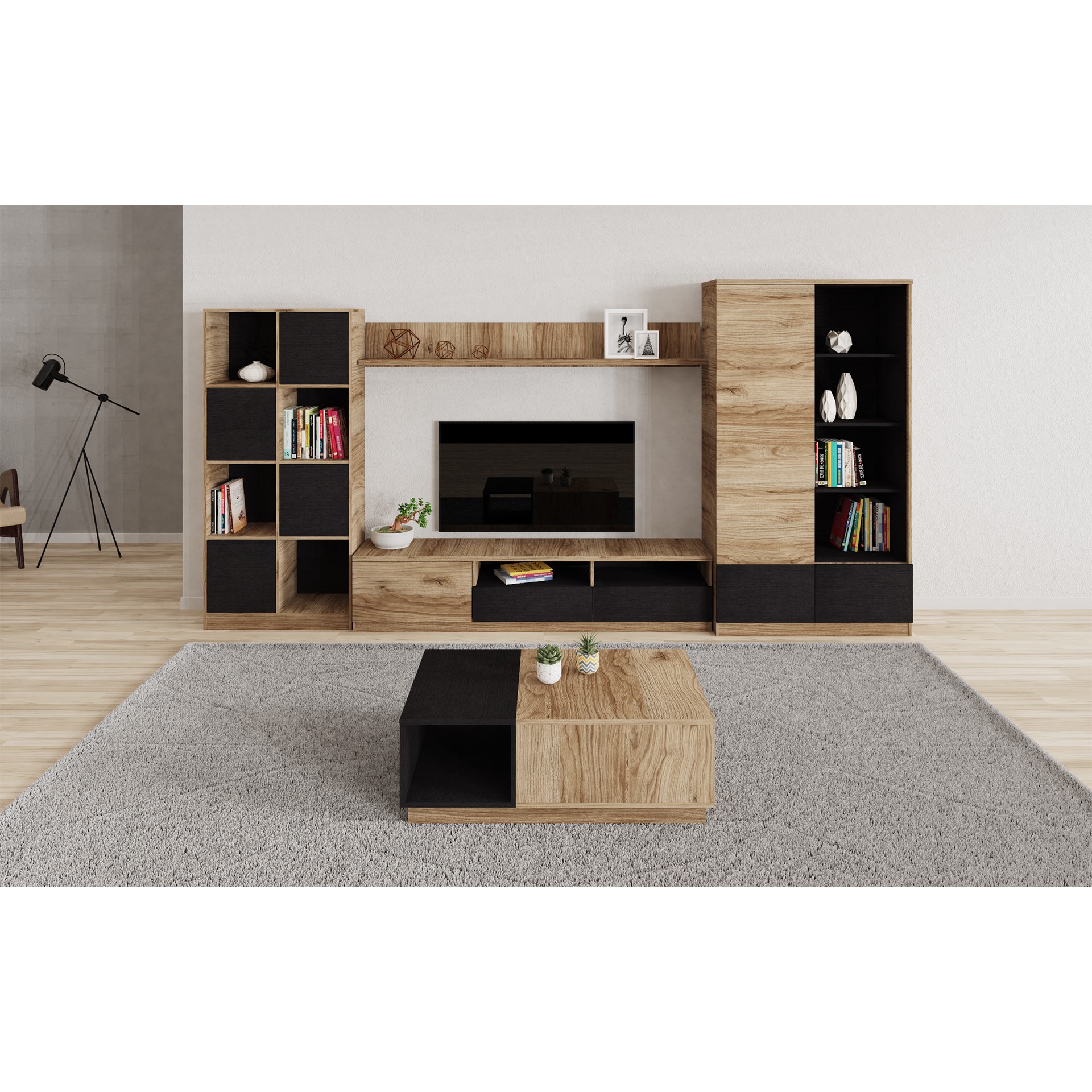 ESTANTE JOM Industria