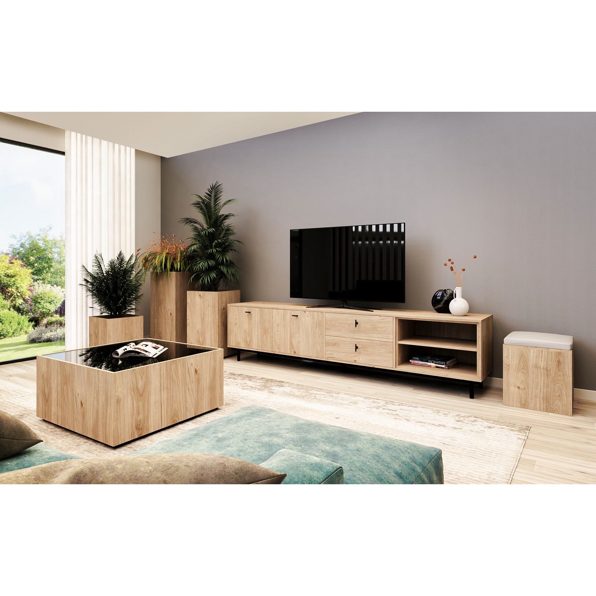 Movel tv JOM Industria Peniche