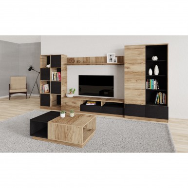 ESTANTE JOM Industria