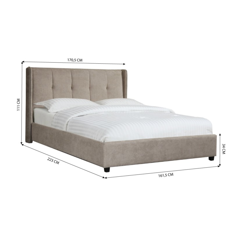 Cama JOM CANNES