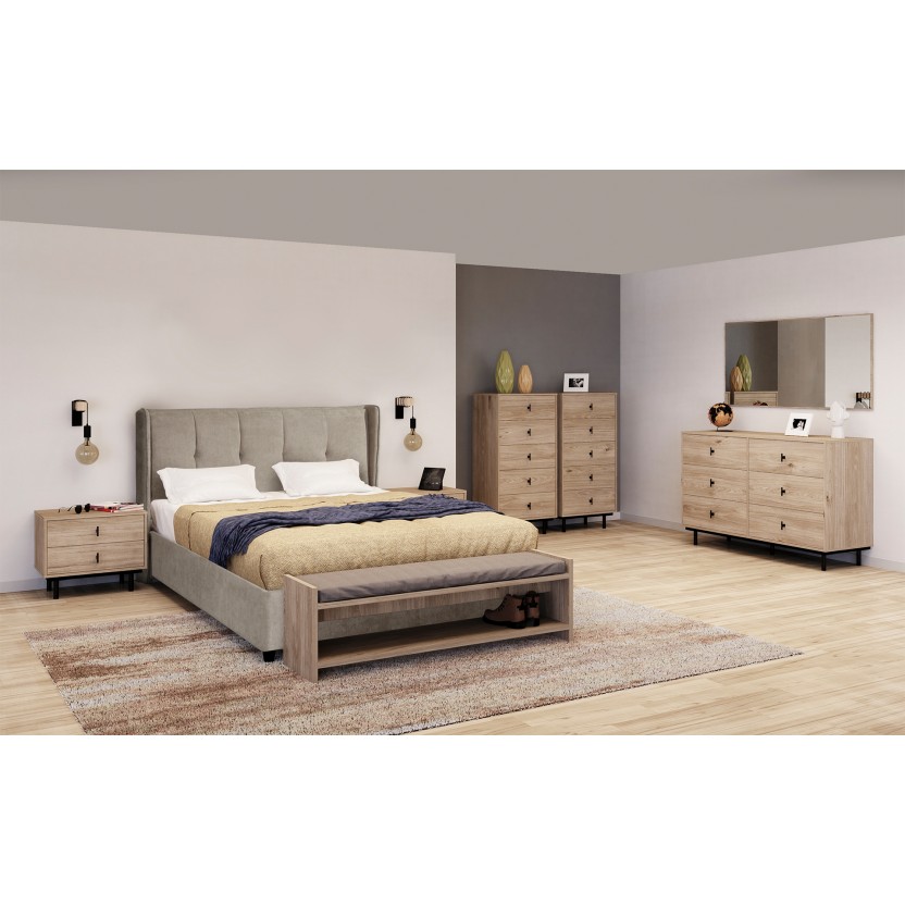 Cama JOM CANNES