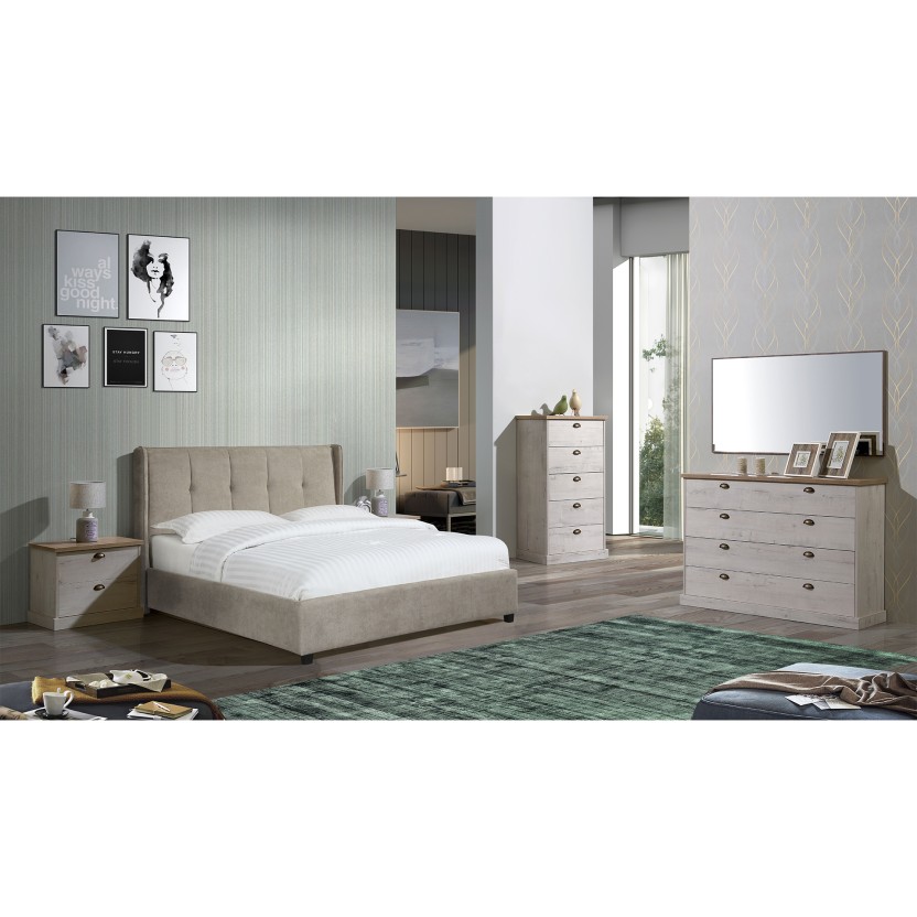 Cama JOM CANNES