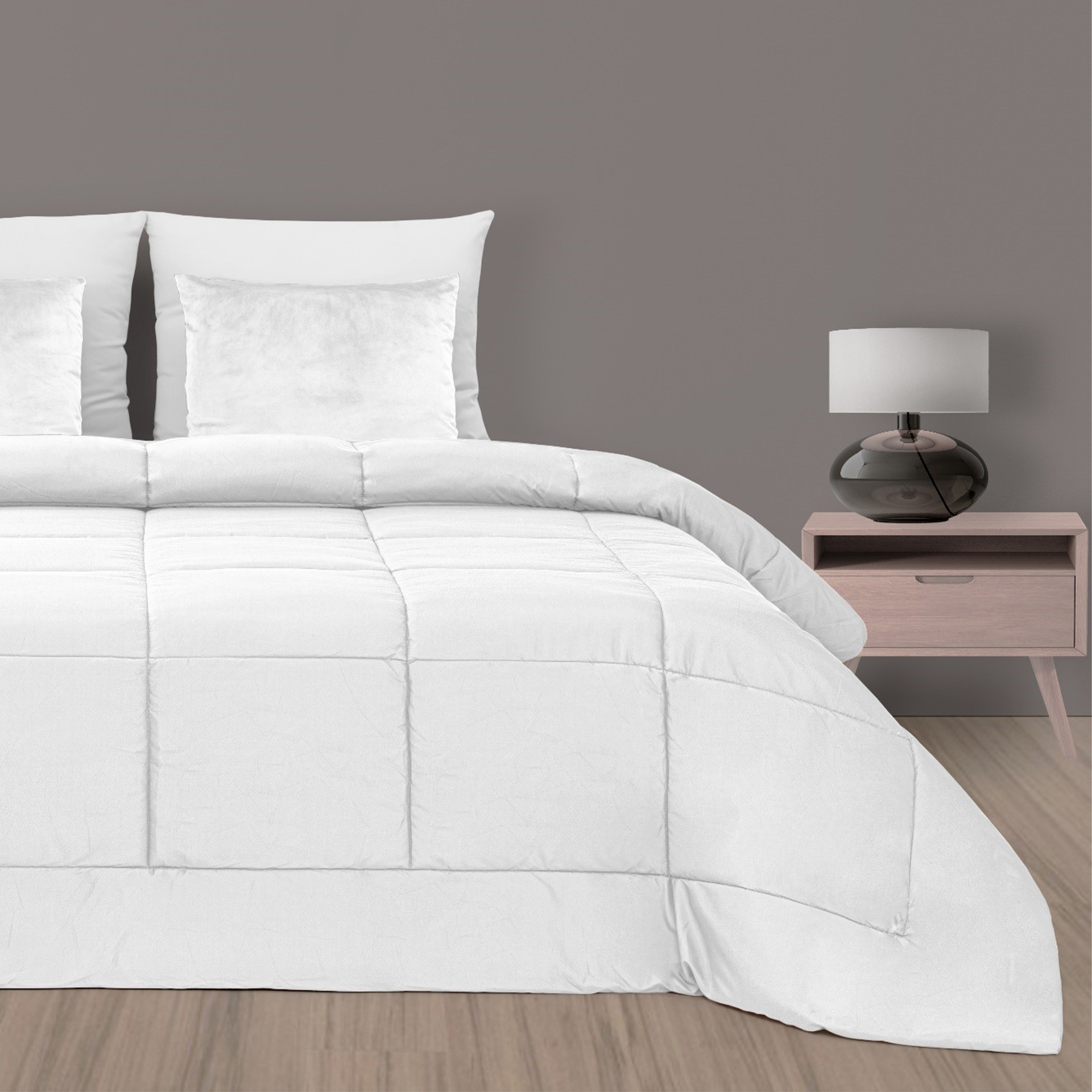 Edredão JOM MICROFIBRA