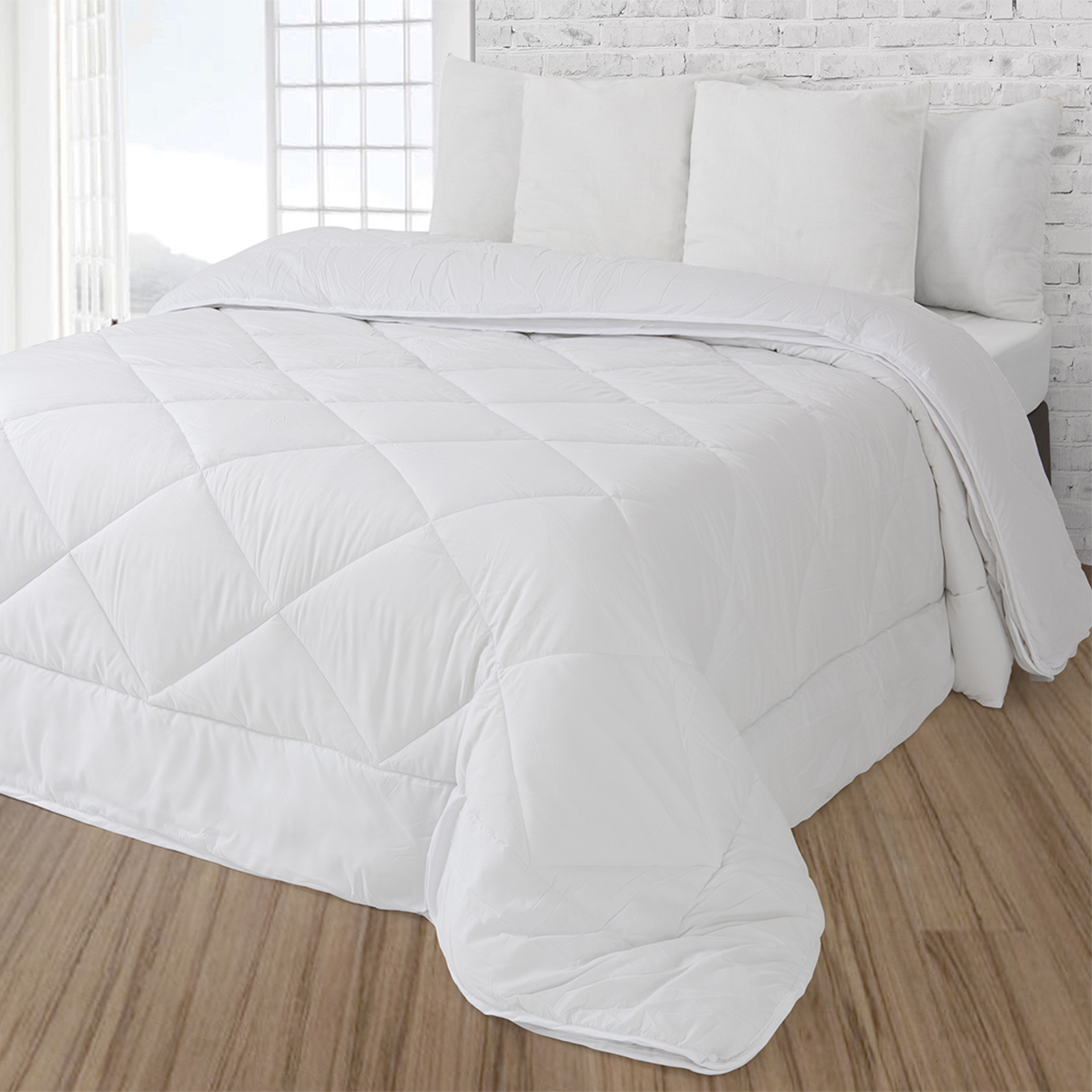 Edredão JOM 4 ESTAÇÕES