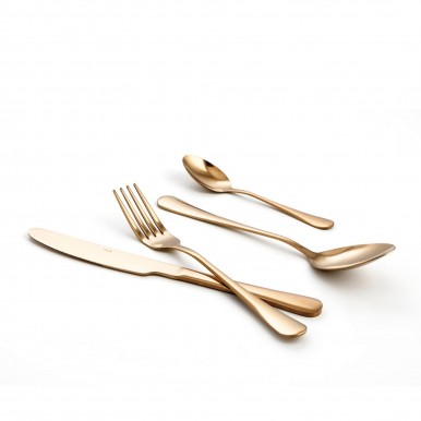 Faqueiro 24 pcs QUID CELEBRART