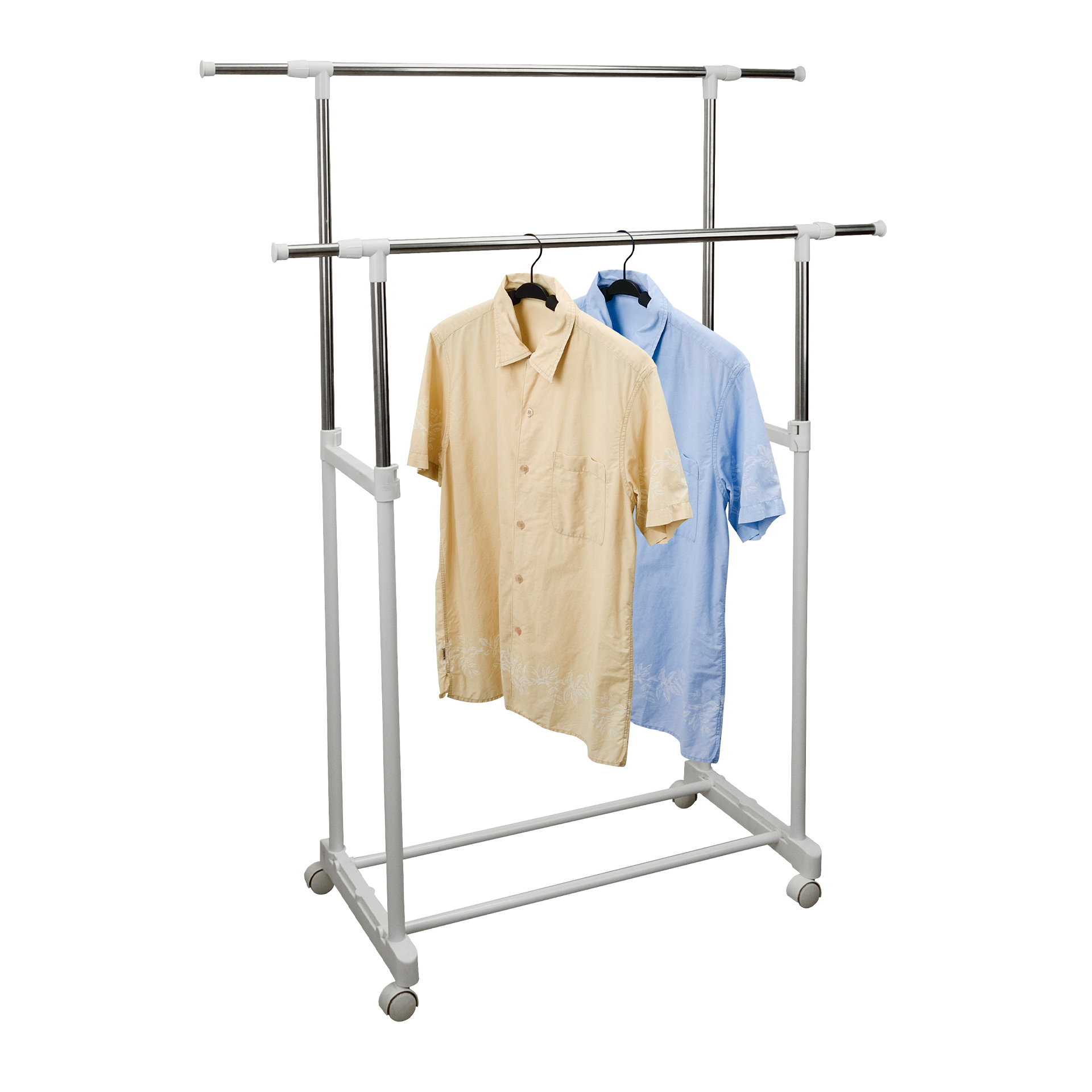 Expositor Duplo JOM ZACK